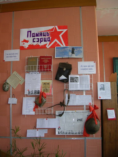 Библиотека Копыля
