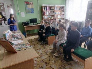 День косманавтики