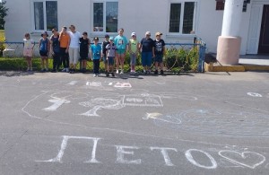 День открытых дверей 3