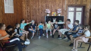 День открытых дверей