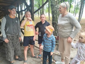 Клуб Стрекоза 3