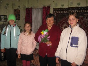 Мае гады - мае багацце 2
