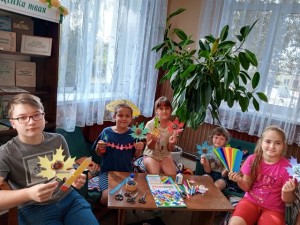 Мастер-класс Закладки