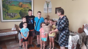 Этнаграфічная сустрэча