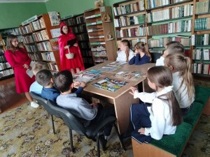 інфармацыйная гадзіна