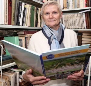 Великораёвская Душе не хочется покоя фото