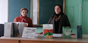 Тимковичская  Дружим с Законом