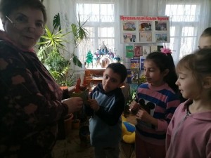 игра Кто я
