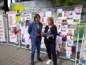 Молодечно Квятковский 2