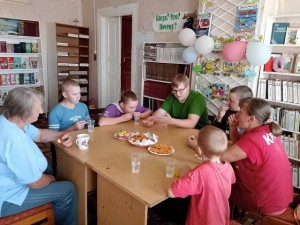 круглый стол встреча двух поколений 2