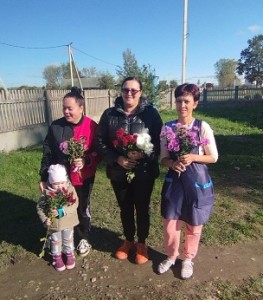 Жилиховская с-б 2