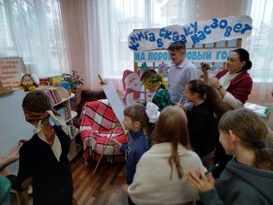 Конкурс ККК 12