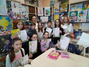 Конкурс ККК 15