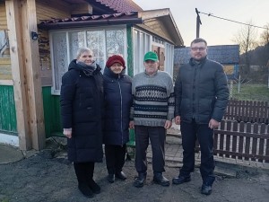 Великораёвская б-к