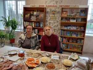 Тимковичская с-б 2