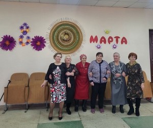 Новодокторовичская