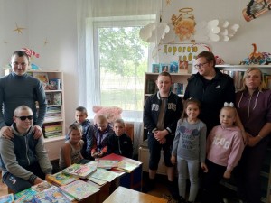 Акция меняю конфету