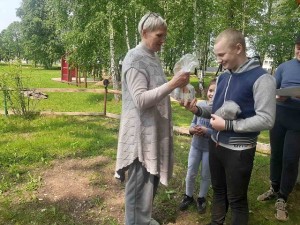 День защиты детей 2