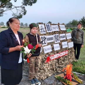 22 июня Слободка 2