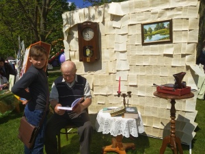 АТР Тищенки