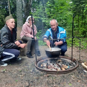 Акция Приди и 2