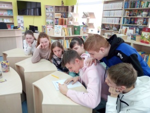 Акция против табака ДБ 2