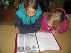 Братковская Безопасность на воде