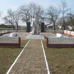 Братковская уборка покраска 2