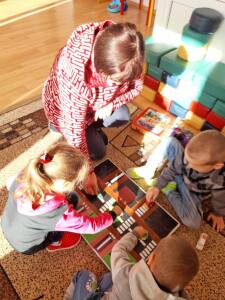 Бучатинская с-б 4