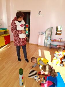 Бучатинская с-б 5