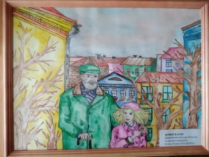 Войцик Насця1