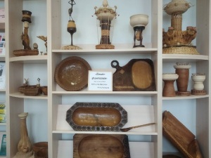 Выставка Полет