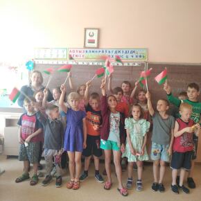 Грозовская