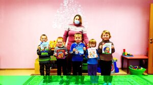 Грозовская час загадок Сказки из бабушкиного сундука