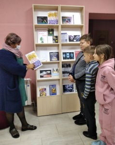 ДБ наркотики ноябрь