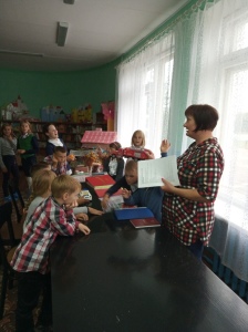 День безопасности Бучатино2