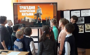 Звонят колокола Хатыни3