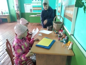 Конюховская б-к3