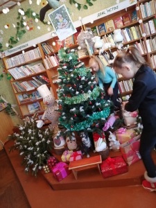 Новый год 25