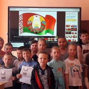 Слободка Беларусь 2