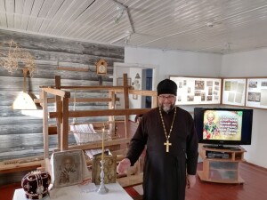 Тимковичи 2021-12-22  Чистый свет2