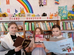 Тимковичи Победа 2