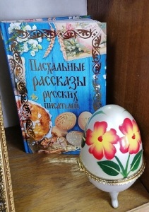 Тимковичи выставка иконы11