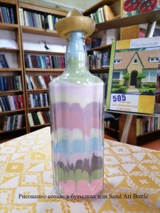 Тимковичи выставка работ 7