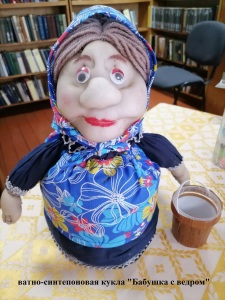 Тимковичи выставка работ4