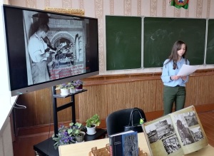 Тимковичи узники