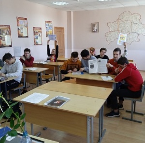 Трудно быть подростком 2