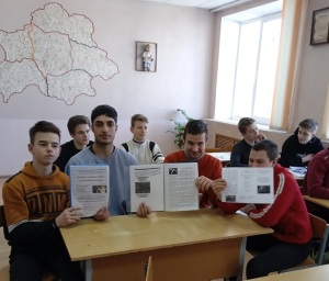 Трудно быть подростком беседа