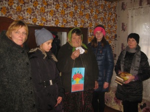 акция милосердия От сердца к сердцу 018