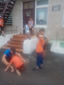 бучатино лето2